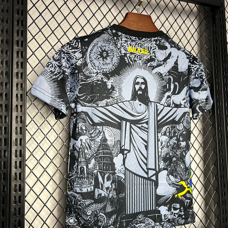 Brazil Rio Editie kids
