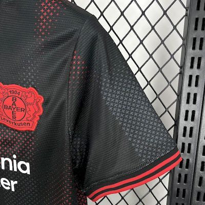 2025/2026 Bayern Leverkusen Thuis