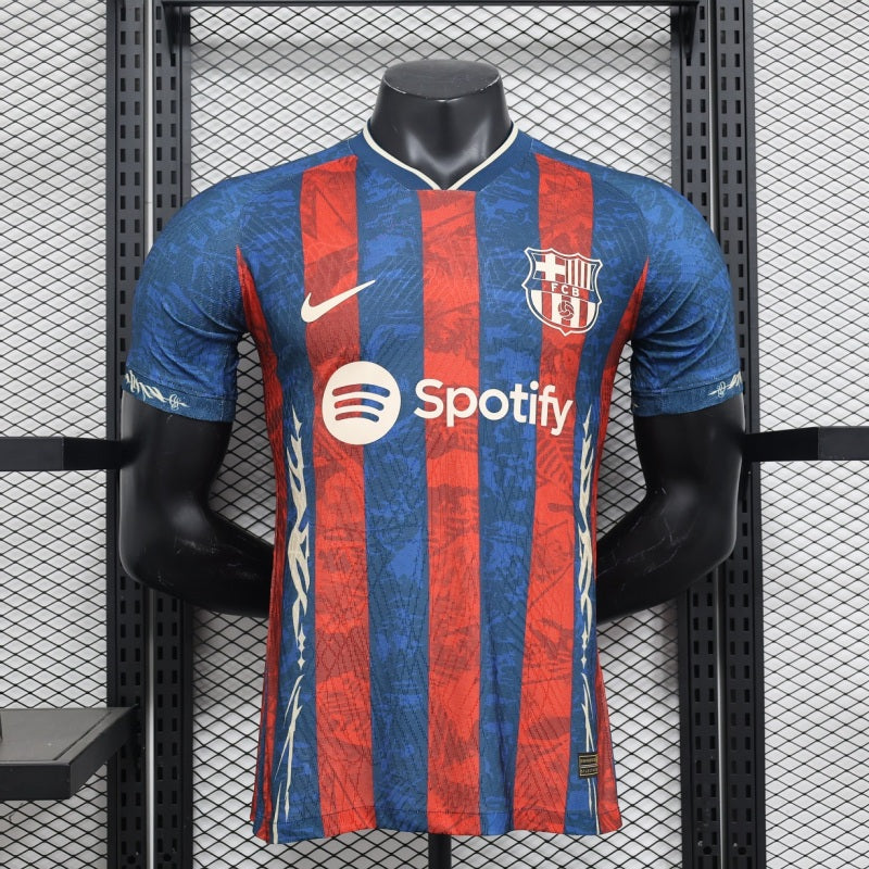 2024/2025 FC Barcelona Limited Edition