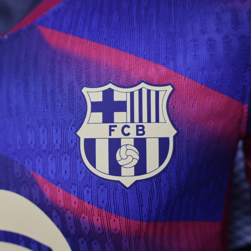 2025/2026 FC Barcelona Speciale Editie