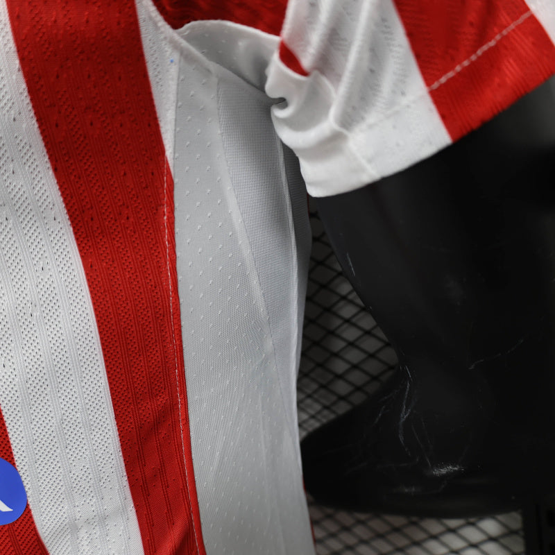 2025/2026 Atletico Madrid Thuis