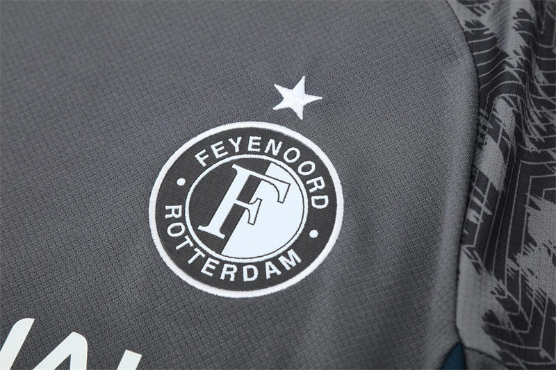 2025/2026 Feyenoord Trainings Kit
