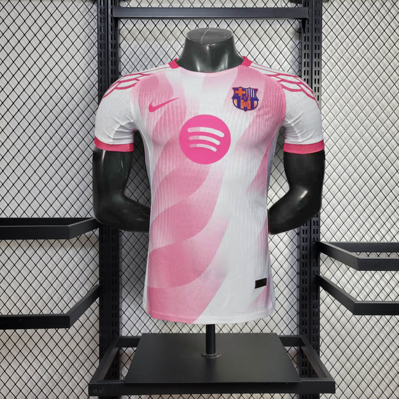 2025/2026 FC Barcelona Speciale Editie