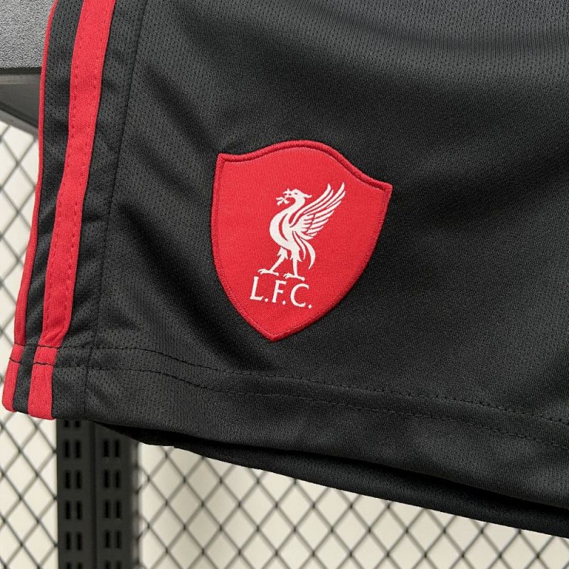 2025/2026 Liverpool Uit kids