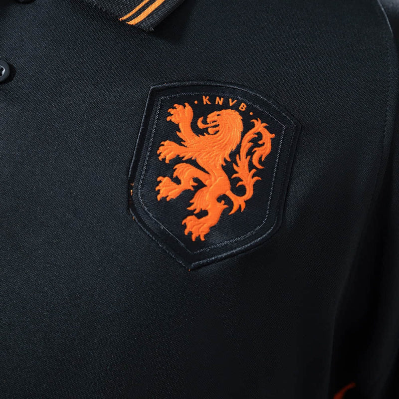 2020 Nederland Uit