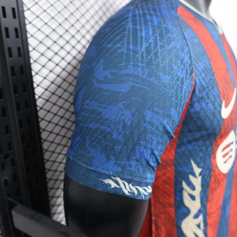 2024/2025 FC Barcelona Limited Edition