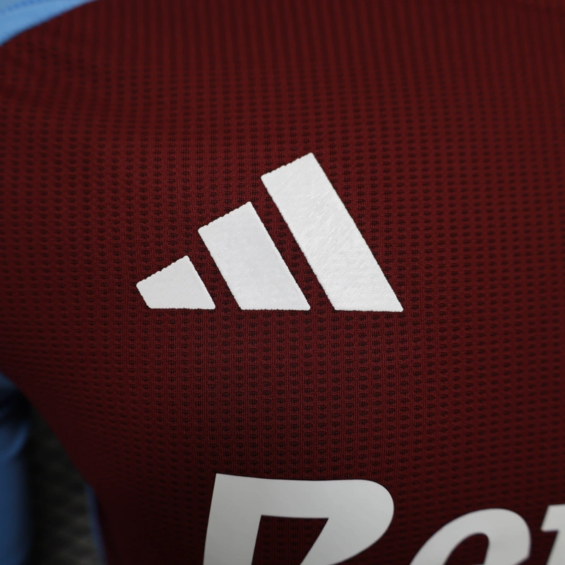 2024/2025 Aston Villa Thuis