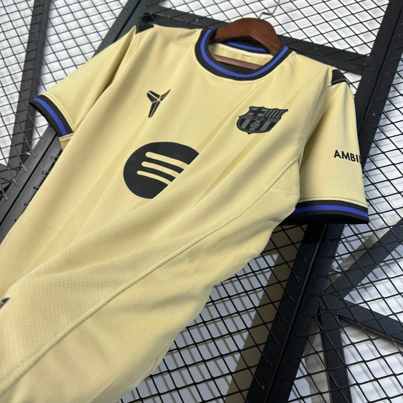 2025/2026 FC Barcelona Uit