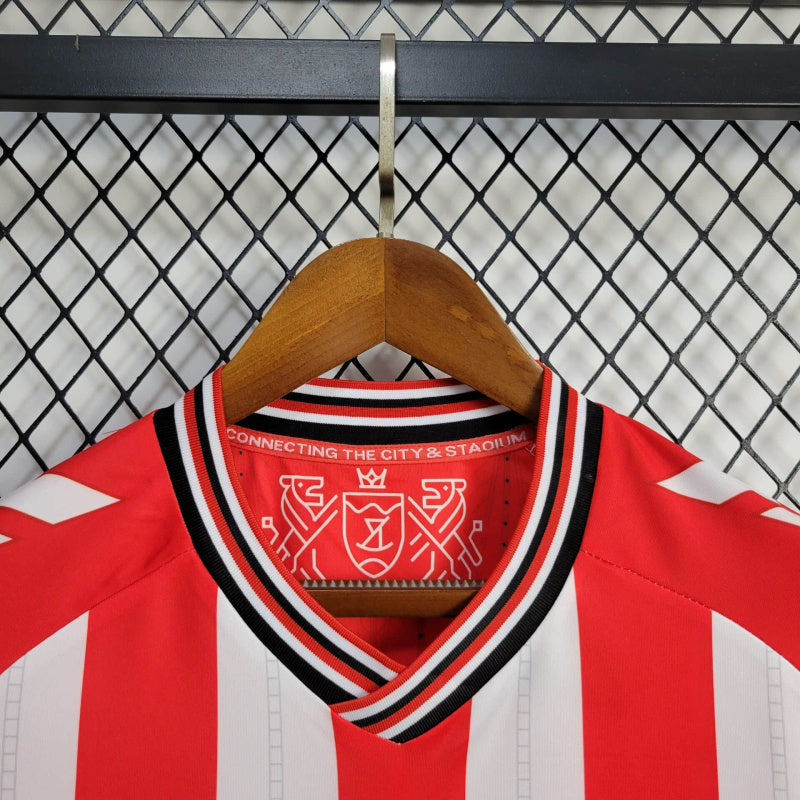 2025/2026 Sunderland Thuis