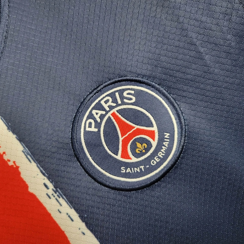 2024/2025 PSG Thuis kids