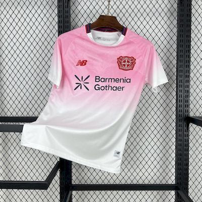 2025/2026 Bayern Leverkusen Uit
