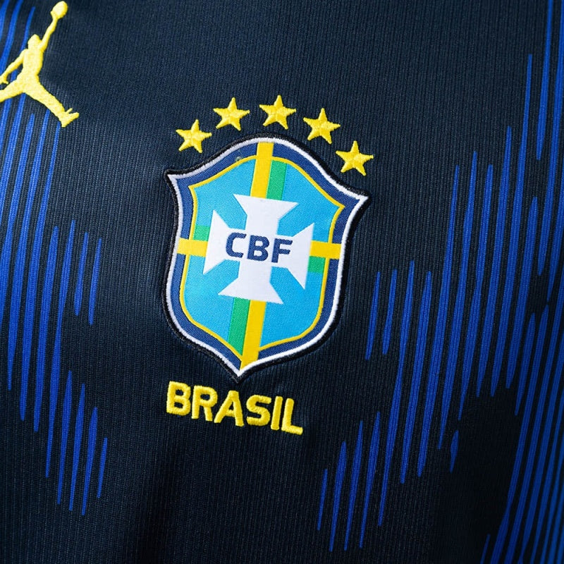 2026 Brazilië Uit