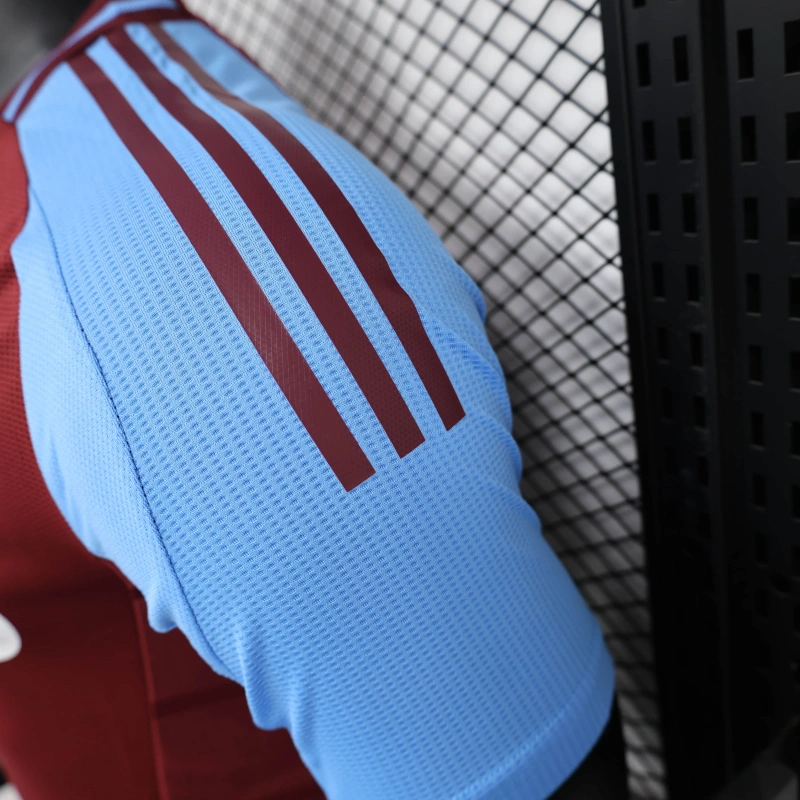 2024/2025 Aston Villa Thuis
