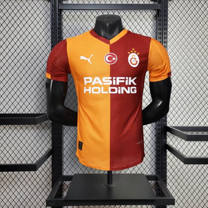 2025/2026 Galatasaray Thuis