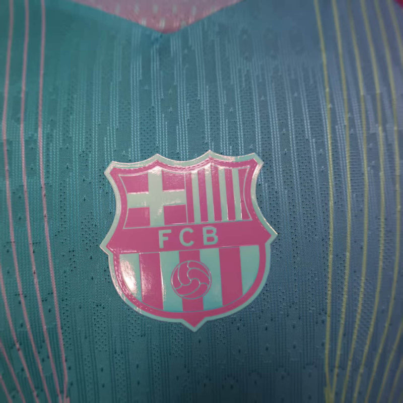 2025/2026 FC Barcelona Speciale Editie