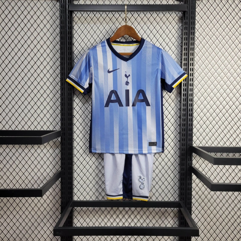 2024/2025 Tottenham Uit kids
