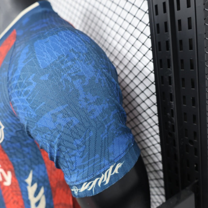 2024/2025 FC Barcelona Limited Edition