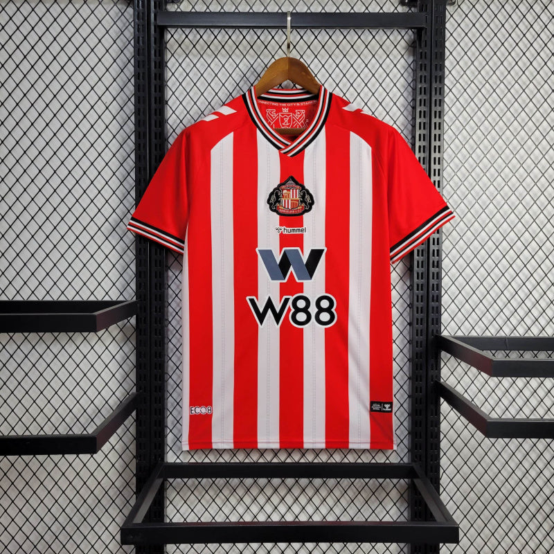 2025/2026 Sunderland Thuis