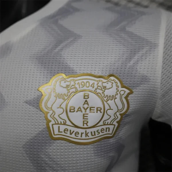 2024/2025 Bayern Leverkusen Uit