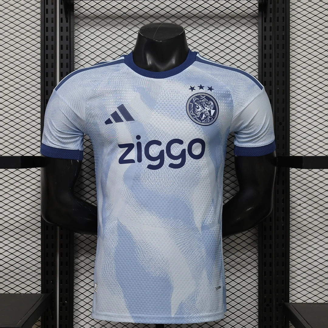 2026/2027 Ajax 3e Shirt