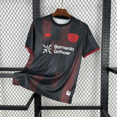 2025/2026 Bayern Leverkusen Thuis
