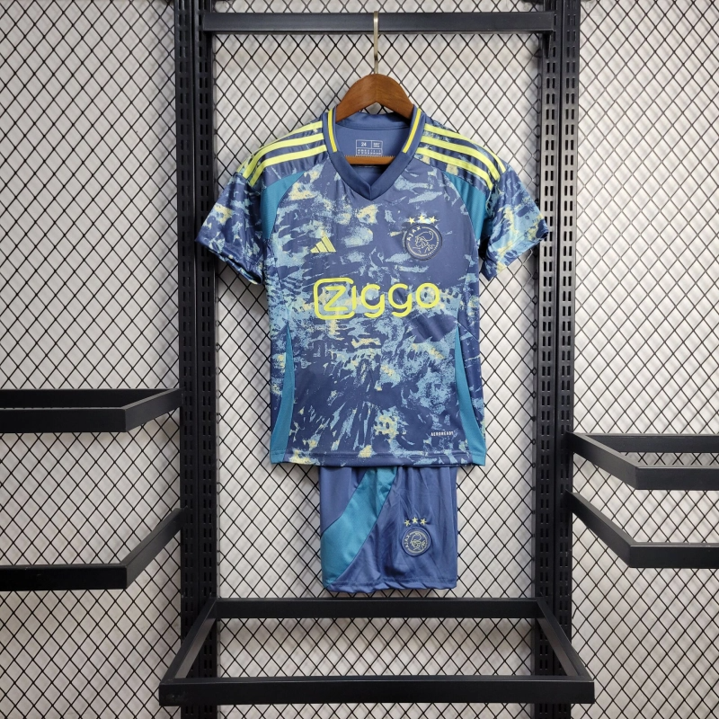 2024/2025 Ajax Uit kids