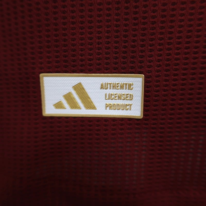 2024/2025 Aston Villa Thuis