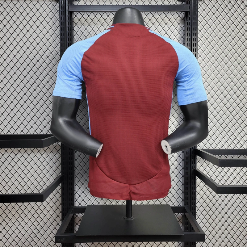 2024/2025 Aston Villa Thuis
