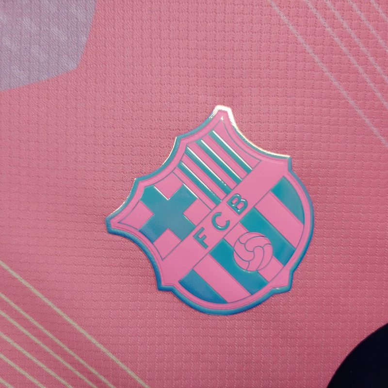 2025/2026 Barcelona Speciale Editie Vrouwen