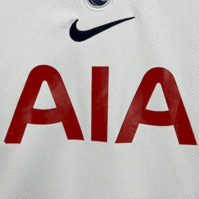 2025/2026 Tottenham Thuis kids