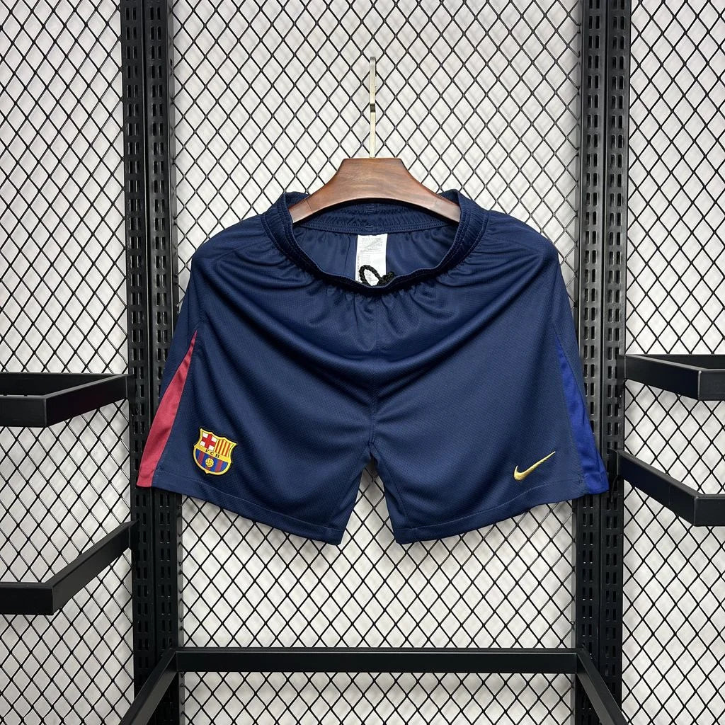 2024/2025 Barcelona Thuis Broekje