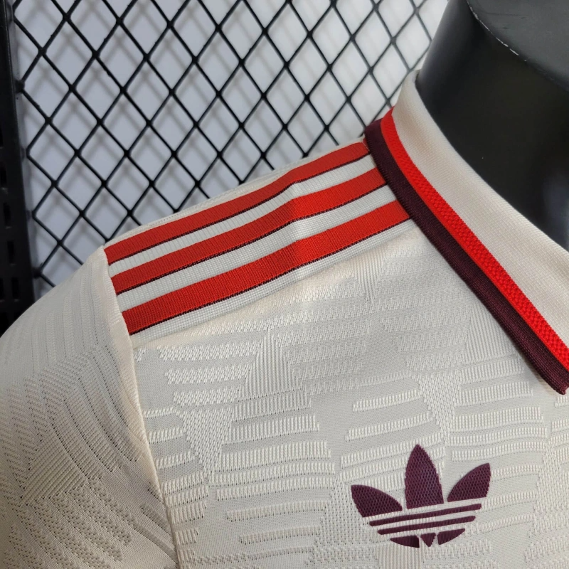 2024/2025 Bayern München 3e Shirt