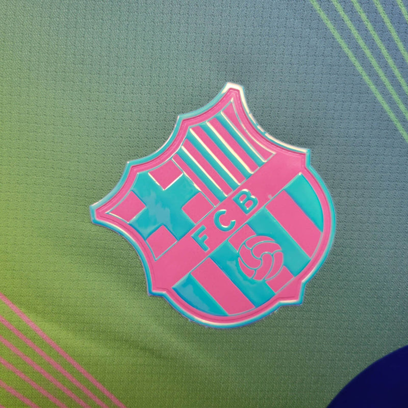 2025/2026 FC Barcelona Speciale Editie