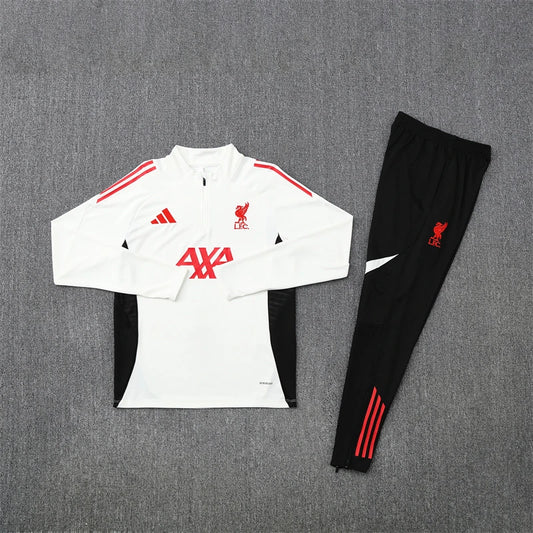 2025/2026 Liverpool Trainings pak