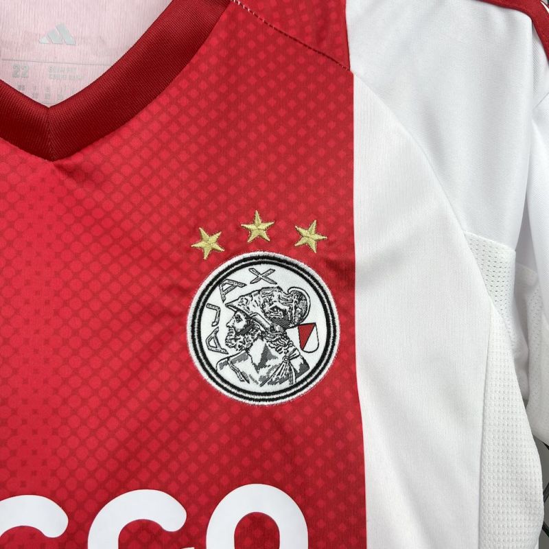 2025/2026 Ajax Thuis Kids