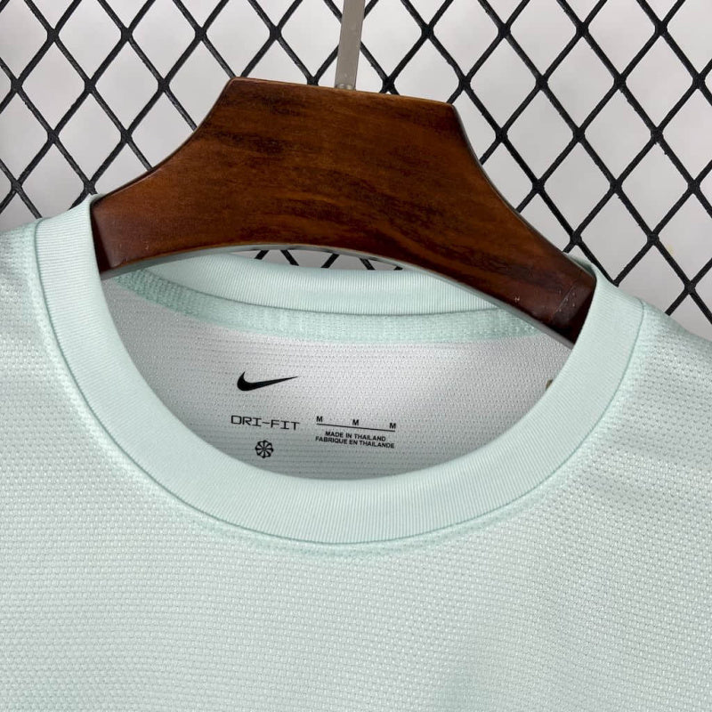 Brazil Green/White Editie
