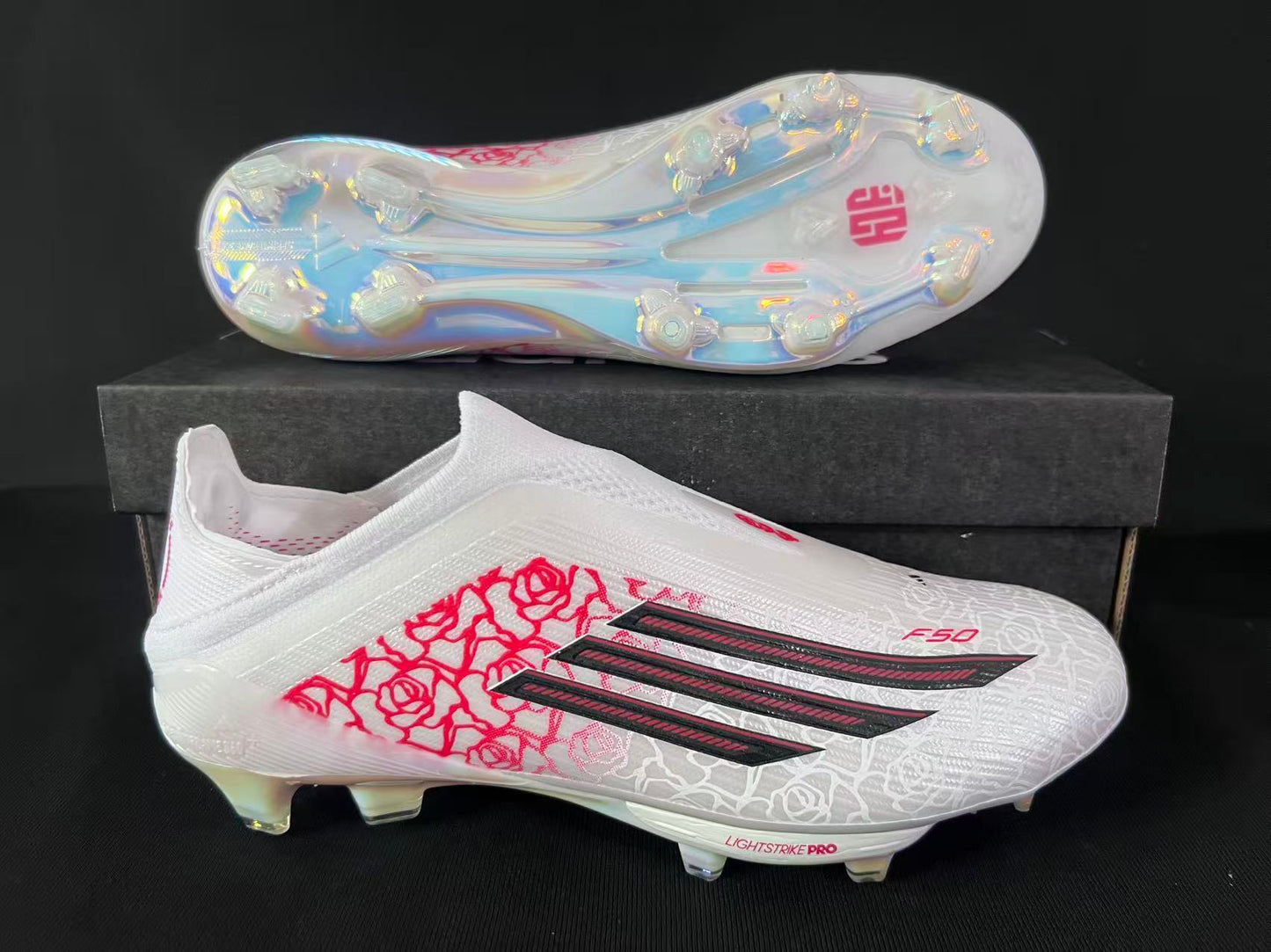 Adidas F50 Heartbreaker