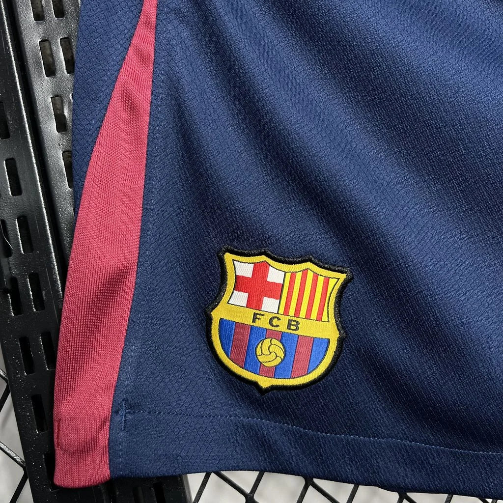 2024/2025 Barcelona Thuis Broekje