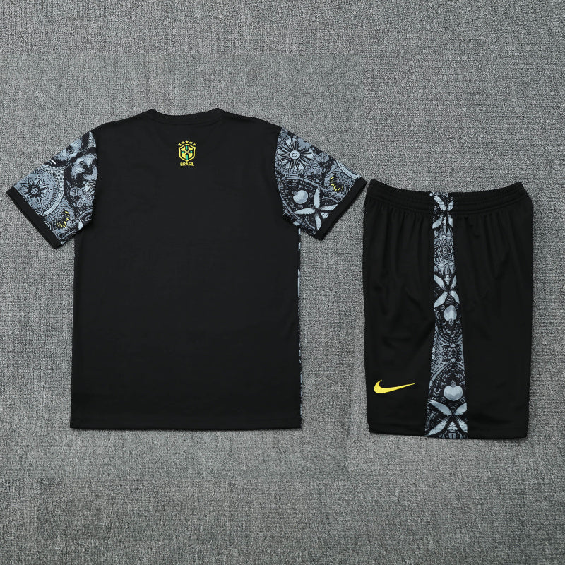 Brazil Rio Editie Tenue Volwassen