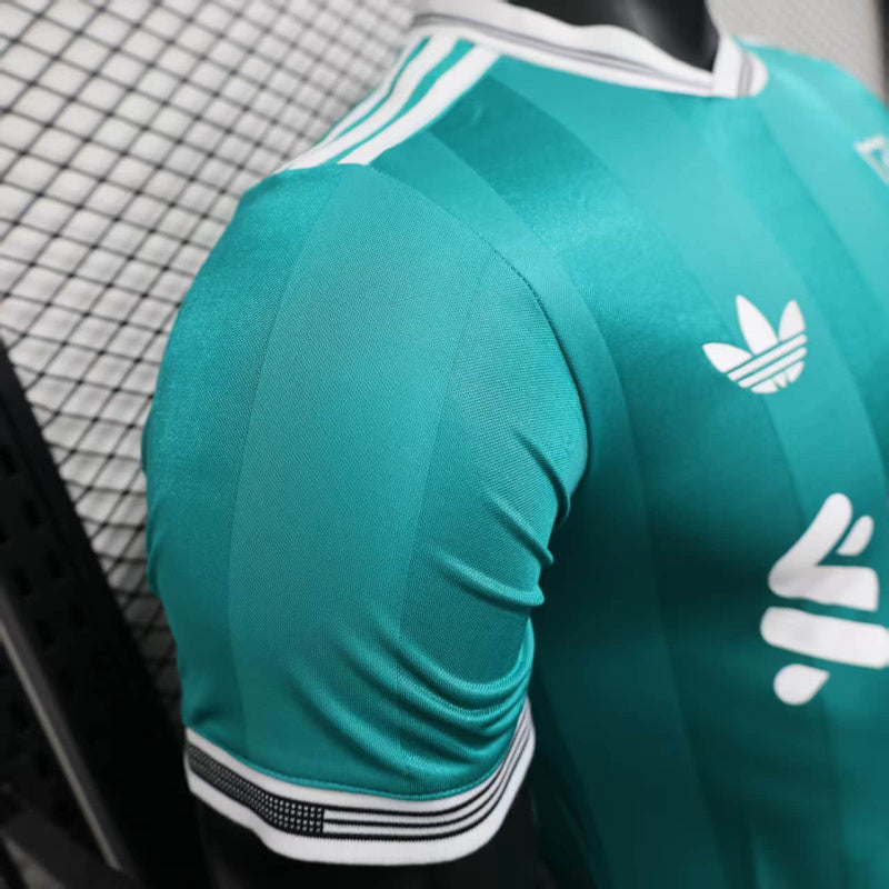 2025/2026 Liverpool 3e Shirt