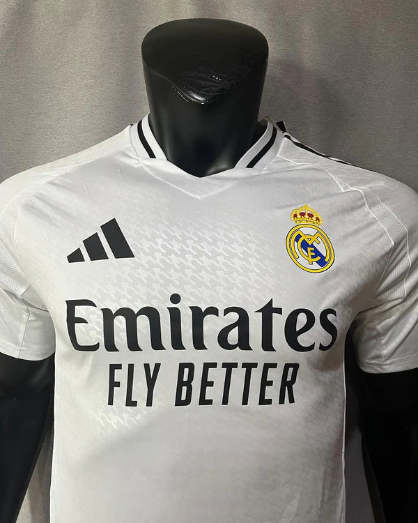 2024/2025 Real Madrid Thuis