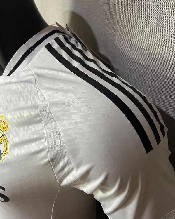 2024/2025 Real Madrid Thuis