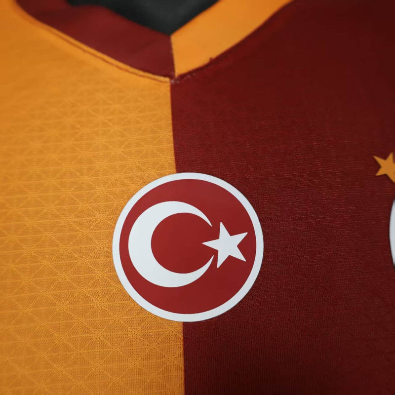2025/2026 Galatasaray Thuis