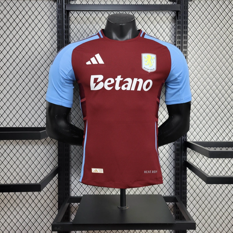 2024/2025 Aston Villa Thuis