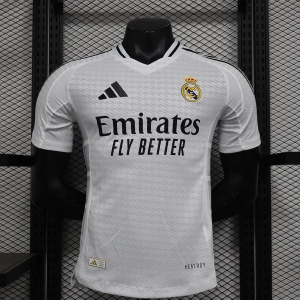 2024/2025 Real Madrid Thuis