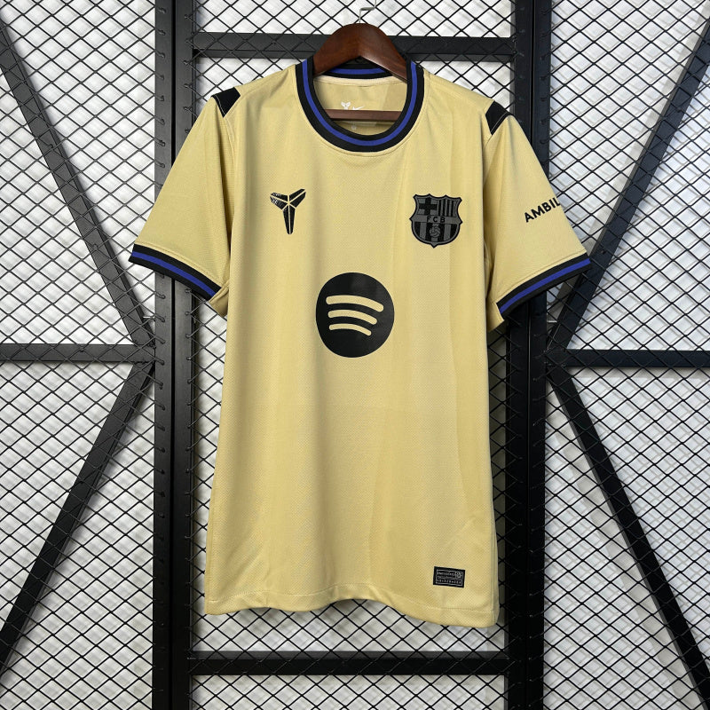2025/2026 FC Barcelona Uit
