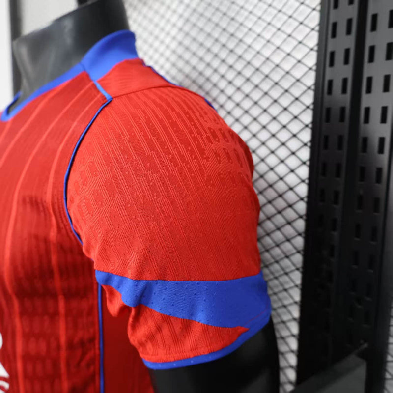 2025/2026 PSG 3e Shirt