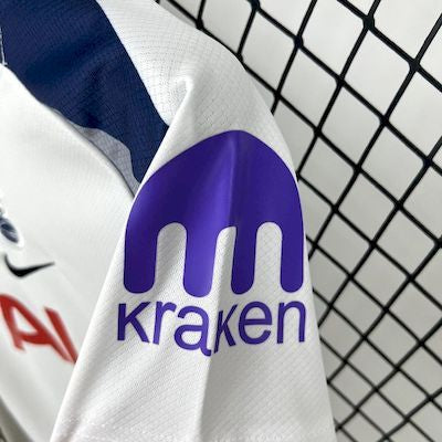 2025/2026 Tottenham Thuis kids
