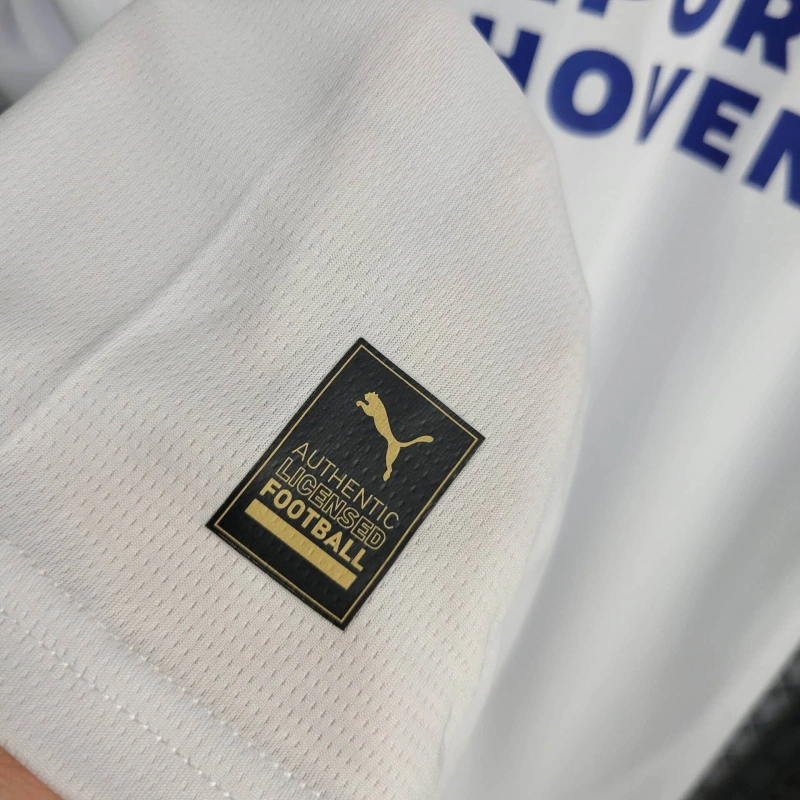 2024/2025 PSV 3e Shirt