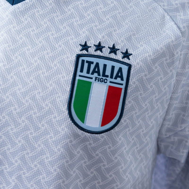 2026 Italië Uit